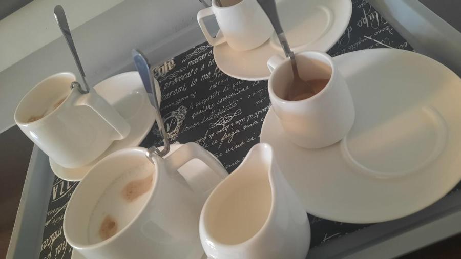 Alba Magica Bed & Breakfast *