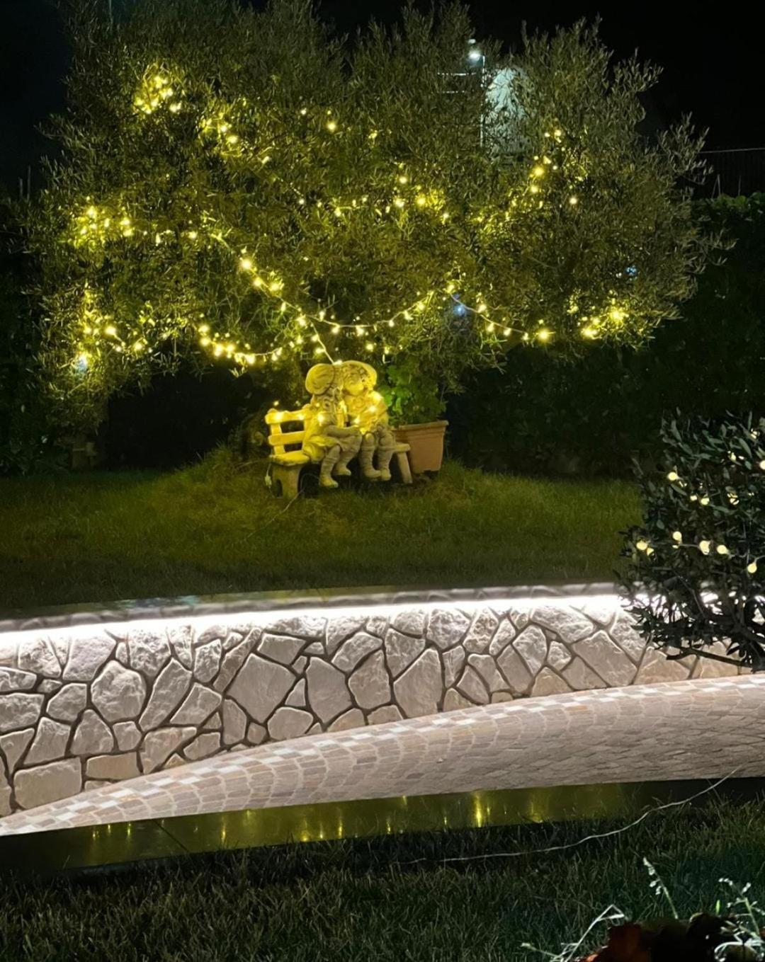 Bed & Breakfast Alba Magica