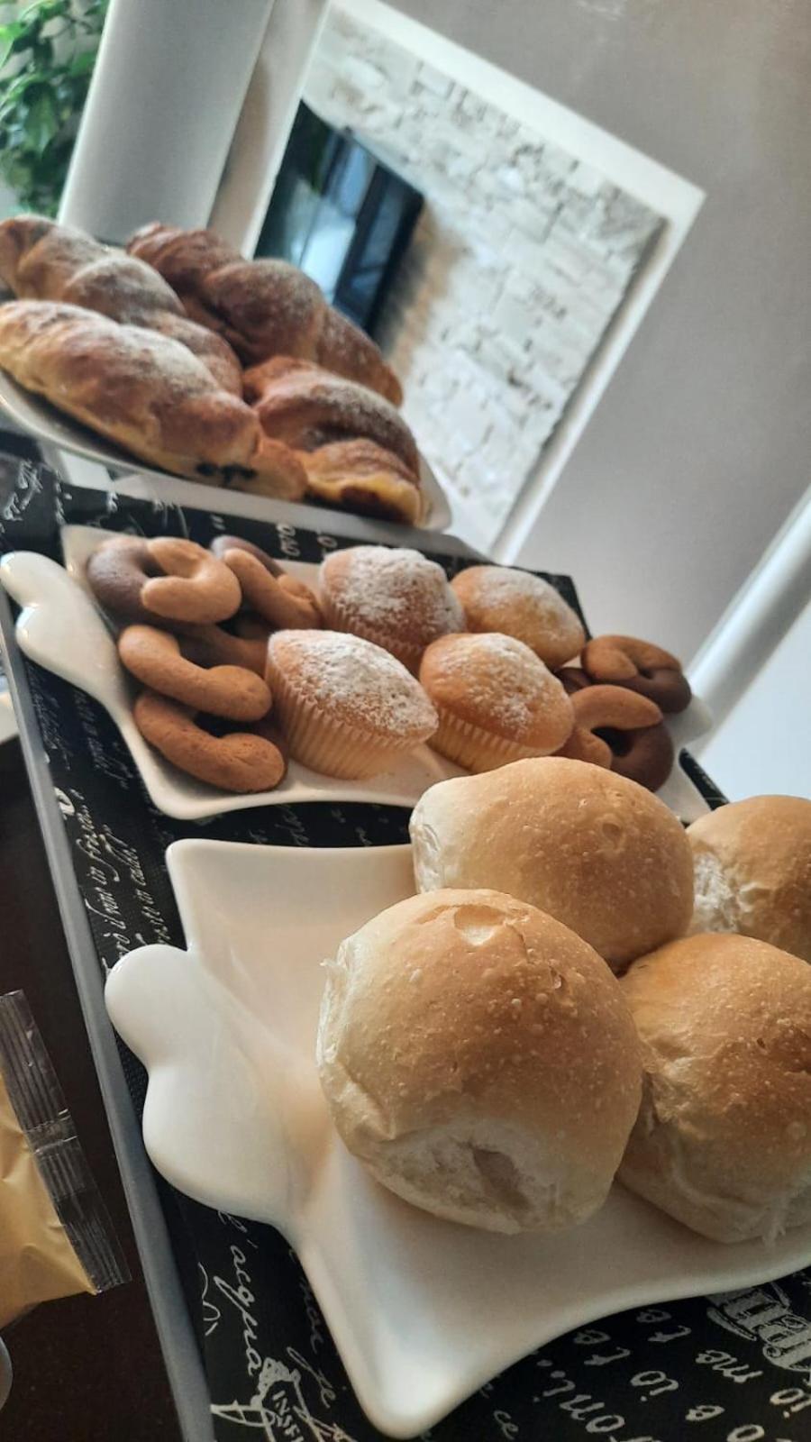 Bed & Breakfast Alba Magica *