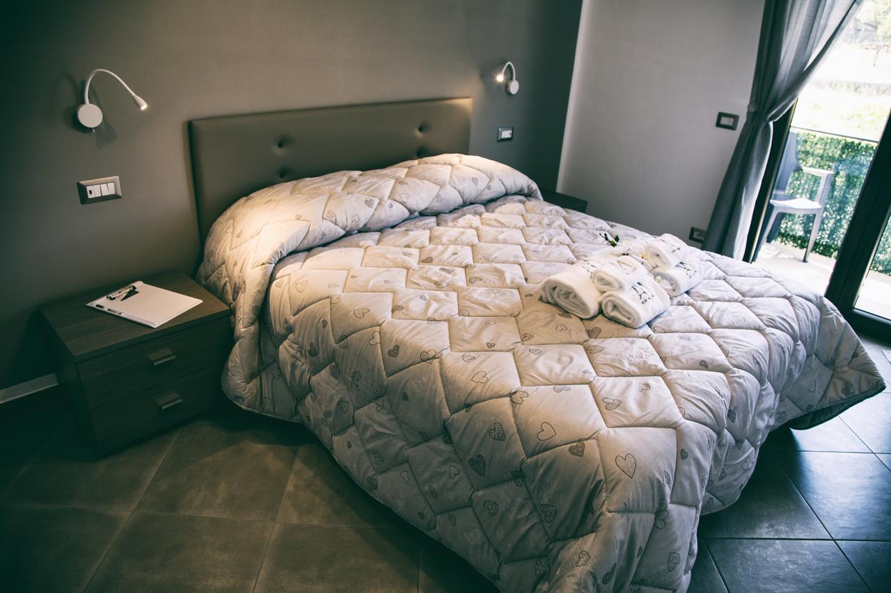 Bed & Breakfast Alba Magica Agerola