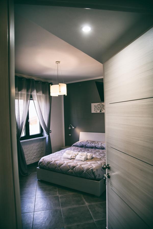Bed & Breakfast Alba Magica *