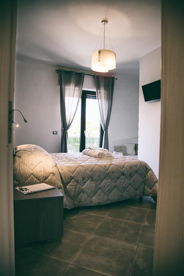 Alba Magica Bed & Breakfast