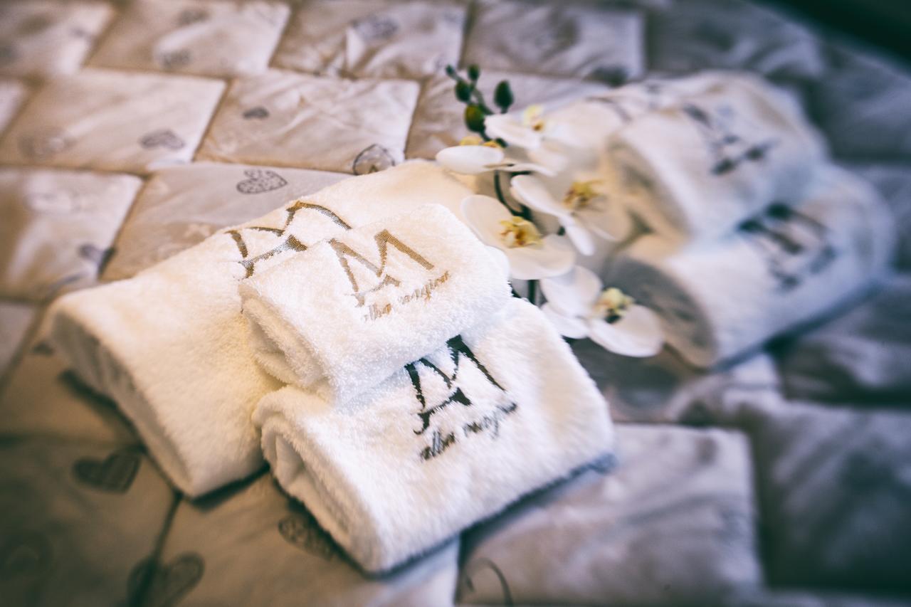 Bed & Breakfast Alba Magica