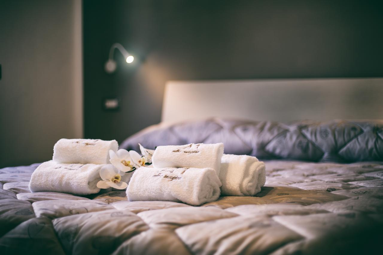 Bed & Breakfast Alba Magica Agerola