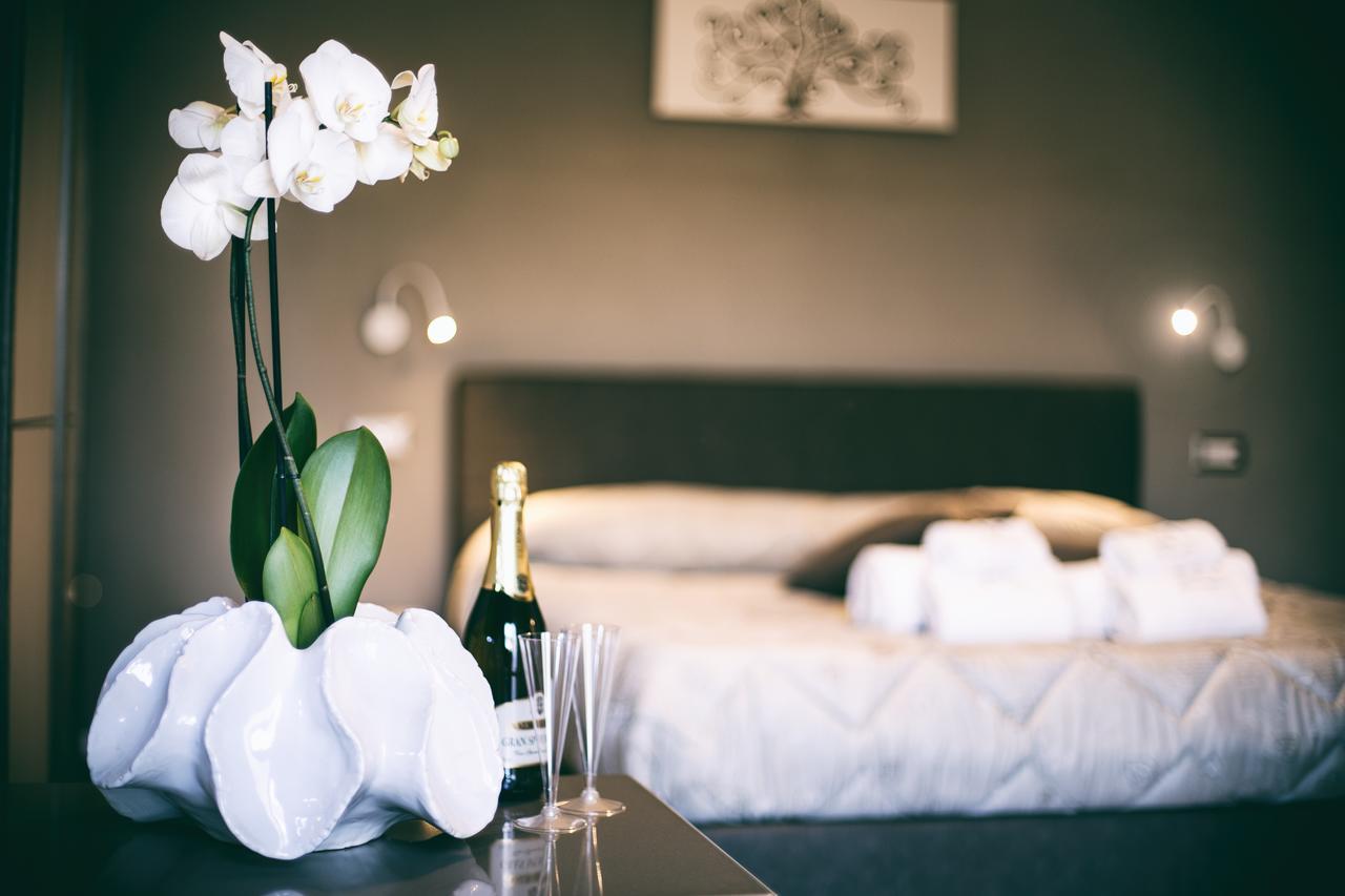 Alba Magica Bed & Breakfast *