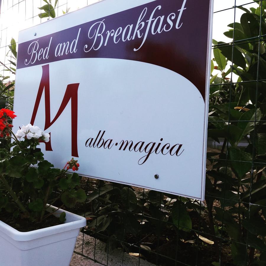 Alba Magica Bed & Breakfast *